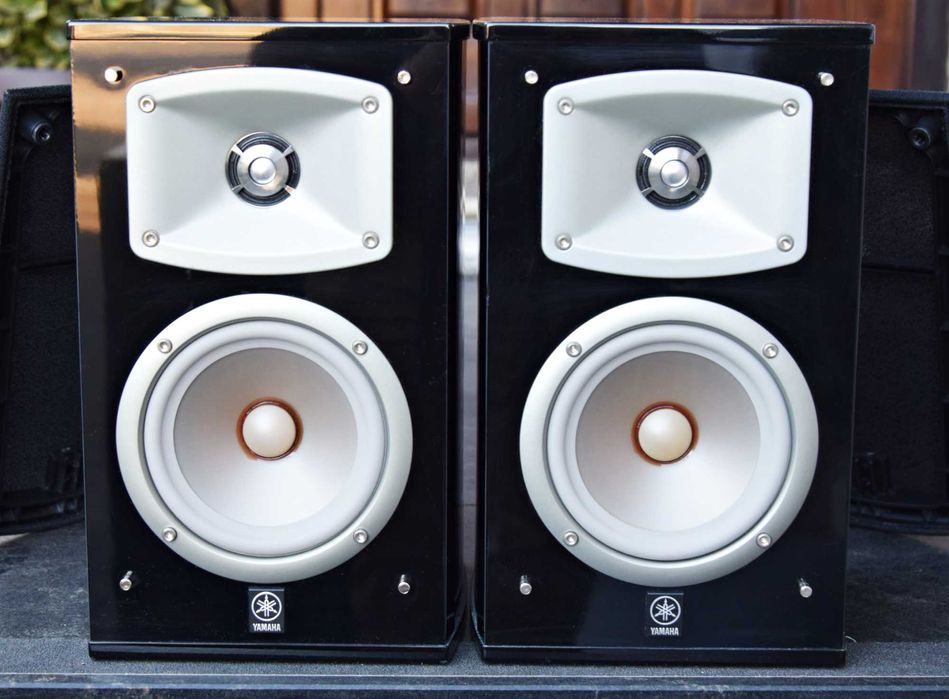 Boxe Yamaha NS-333