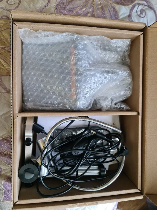 Цифровой микроскоп Andonstar AD106S