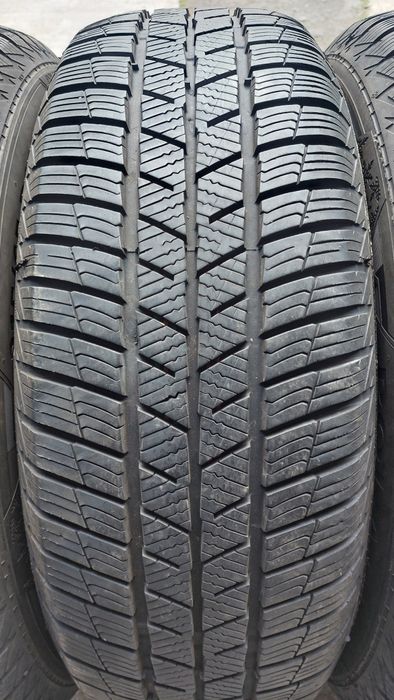 Зимни гуми 215/65/16 Barum Polaris 5 4 броя