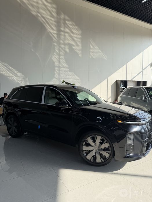 Lixiang L6 Ultra