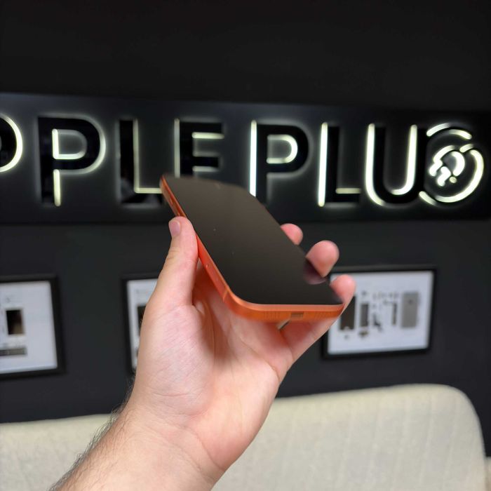 iPhone 17 Pro 256Gb Cosmic Orange Aproape Nou Baterie 100% + 24 Luni Garanție/ Apple Plug