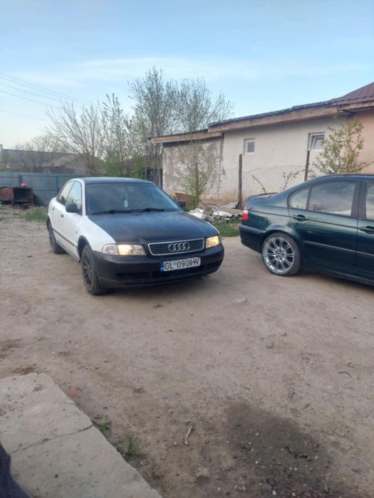 De vânzare  audi a 4