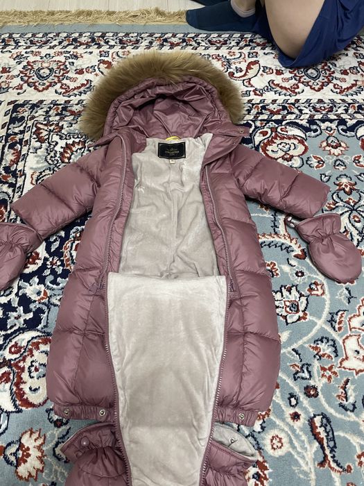 Продам детский комбенизон