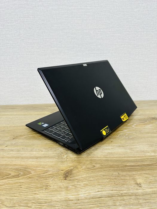 HP Gaming Core i5-8 Ядерный+GTX1050 Мощный, Игровой ноутбук