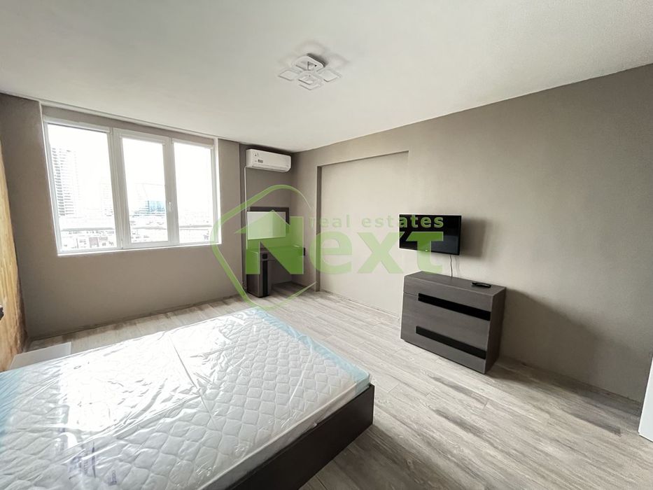 Дава се под наем Двустаен апартамент в София, Зона Б-5-3 - 65 кв.м за 700 € - Снимка #8