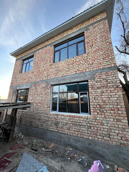 Пластиковые Окна и двер