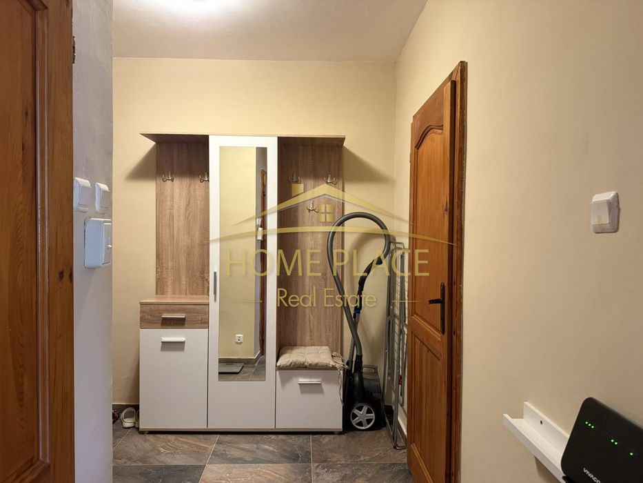 Дава се под наем Двустаен апартамент в Варна, Бриз - 50 кв.м за 459 € - Снимка #9