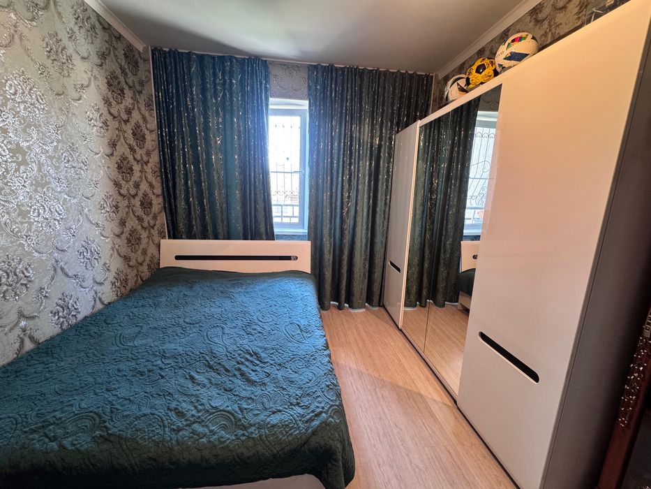 Спальная мебель ацтека