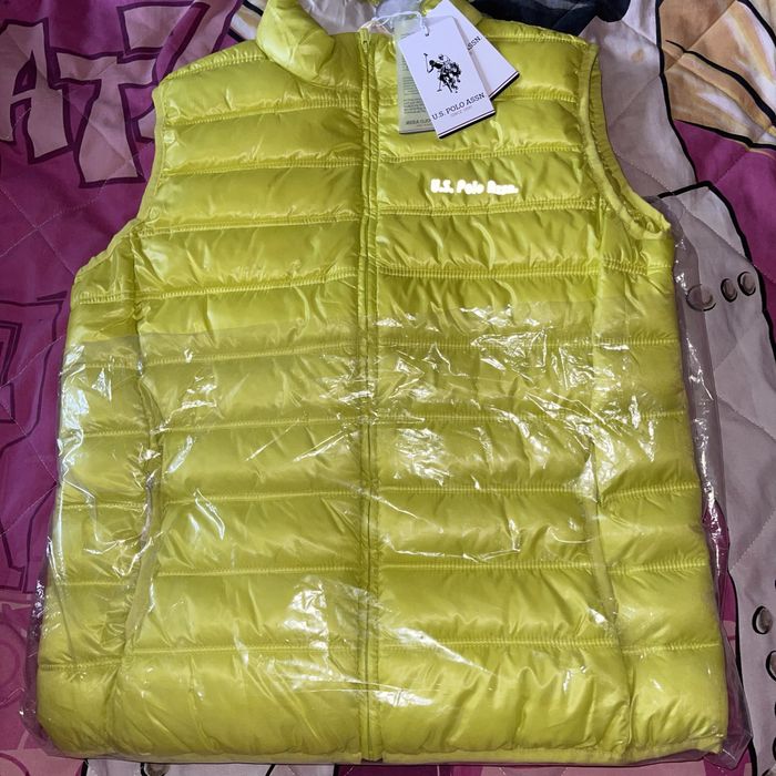 Новое оригинал U.S.POLO ASSN.