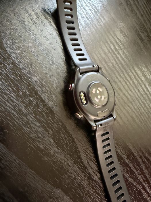 Garmin Forerunner 255 music