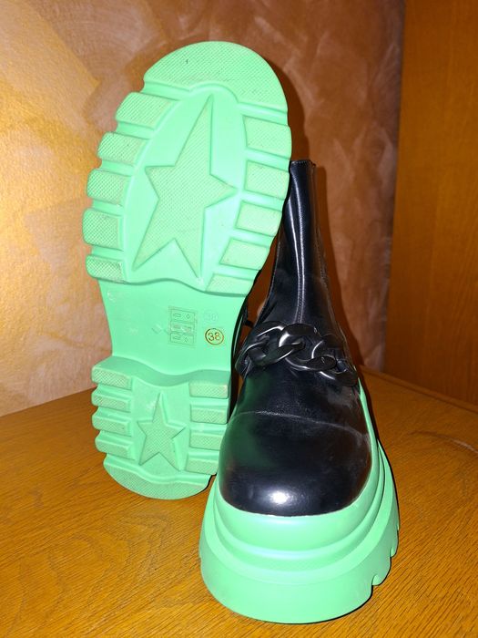 Дамски Боти 38 номер