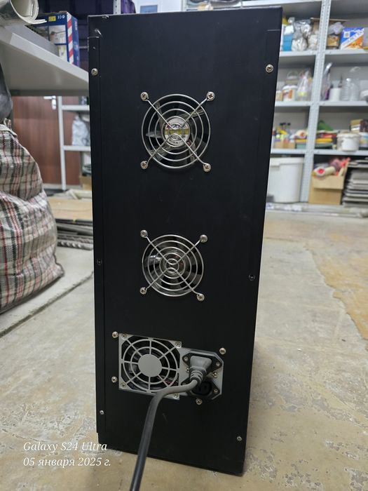 Дубликатор CD и DVD дисков