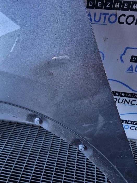 Aripa Stanga Fata Nissan Qashqai J11 2013 - 2017 4 Usi GRI (1023) LOVITA