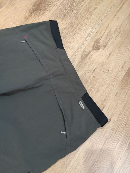 Pantaloni softshell elastici McKinley mărimea 50 (M/L)