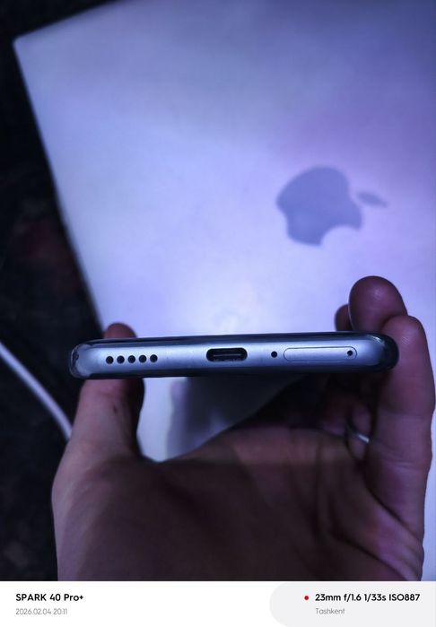 Redmi Note 14 Pro Plus 5g 12+12/512gb Состояния как Новая