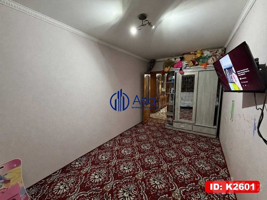 Nihol kalsodan 2xonali uy arzon narxda sotiladi K2601