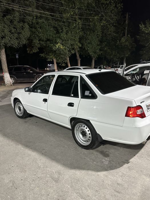 Varyandga Nexia 2 2014 yil gebret kansaner