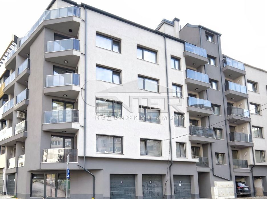 Продава се Двустаен апартамент в Варна, Лятно кино Тракия - 51 кв.м за 1350 €/кв.м - Снимка #4