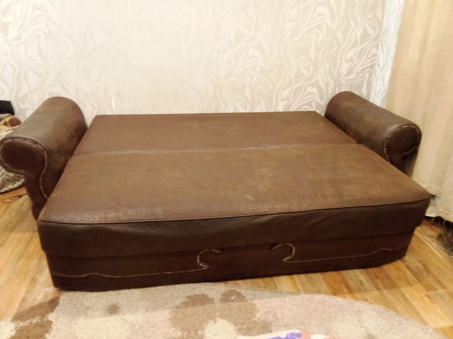 Продам диван кровать