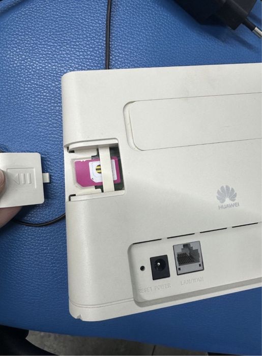 Модем роутер Huawei B3-11 маршрутизатор