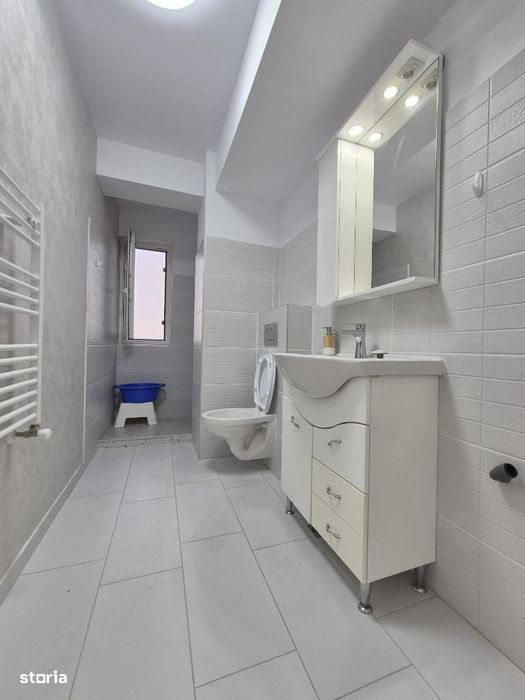 Apartament modern cu 2 camere, mobilat, BLOC NOU, Pepinierii