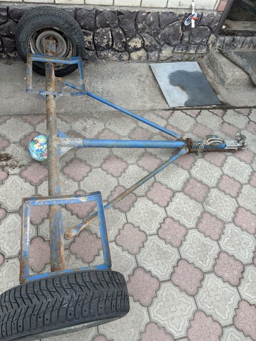 Продам подкат