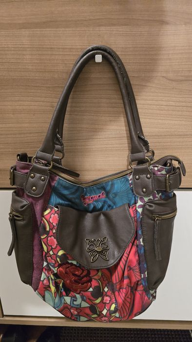 Дамска чанта Desigual