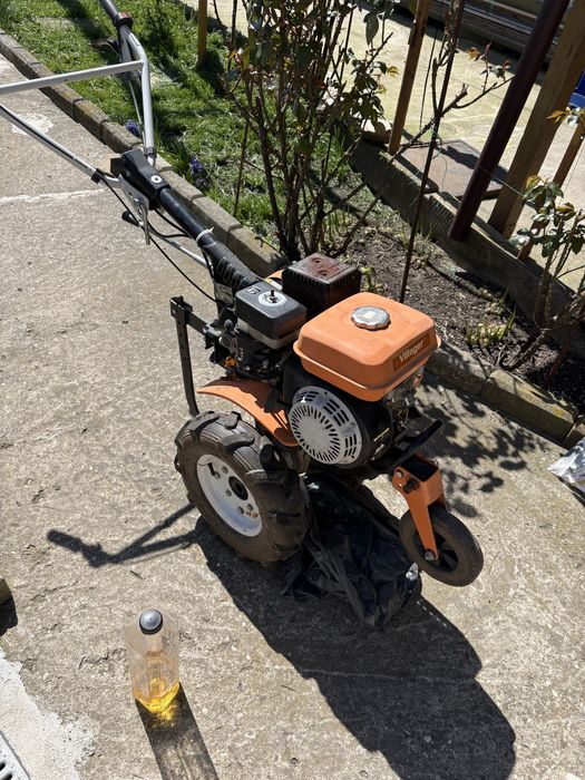 Motosapa Villager +plug