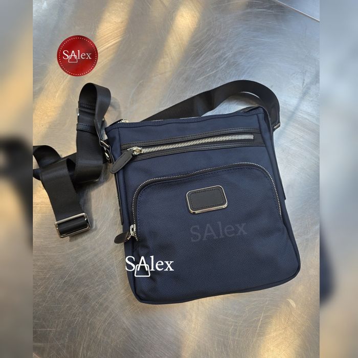 Сумка через плечо ТУМИ!