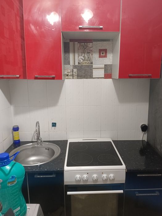 Продается эл.печка в хорошем состоянии