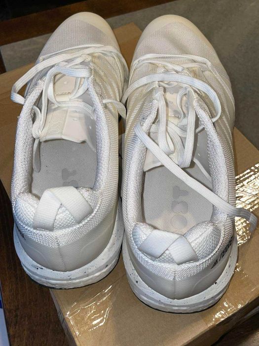 Adidas Terrex Agravic White EU45 1/3