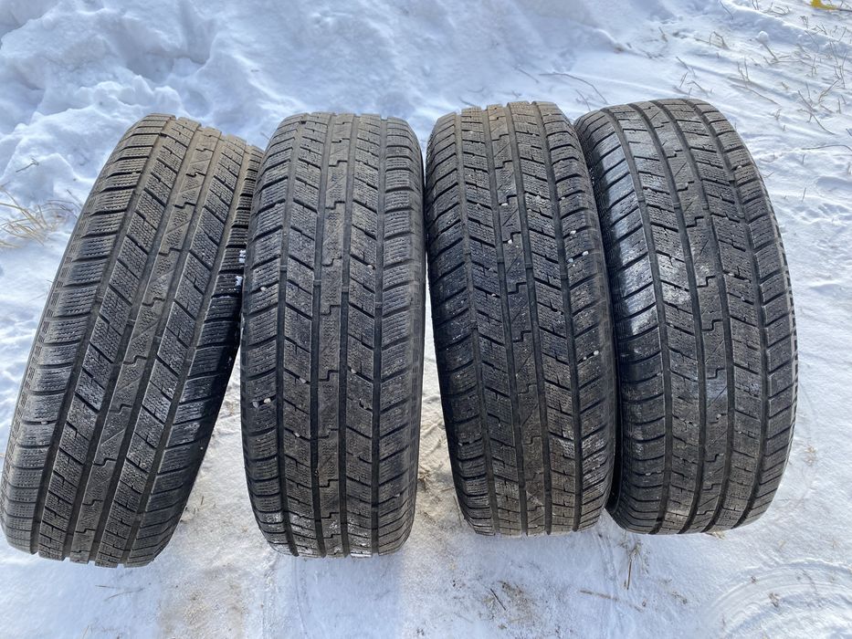 Шины / Покрышки