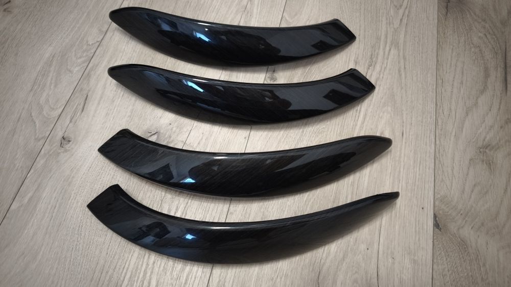 Trimuri manere usi Bmw F30 F31