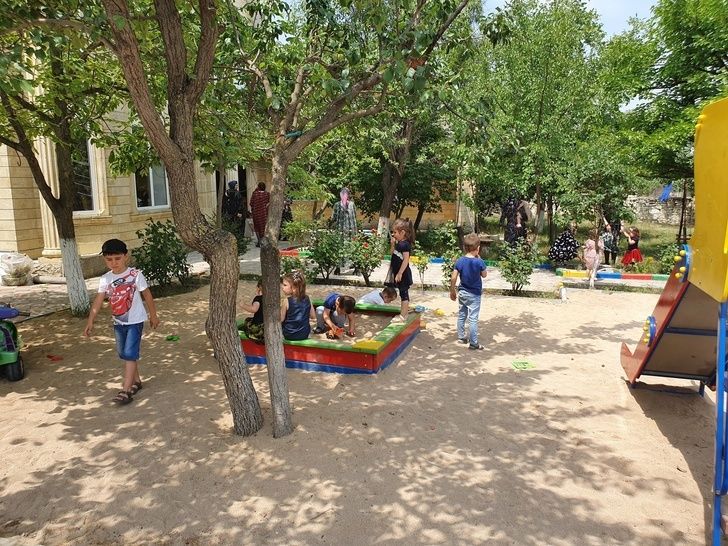 Готовый бизнес Частный детский сад. Мирзо Улугбекский район, метро БИЙ