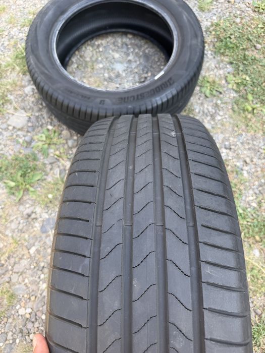 Anvelope vara Bridgestone Turanza 6 245/55 R19 103H
