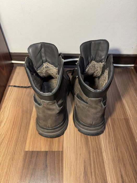 Ghete pentru barbati