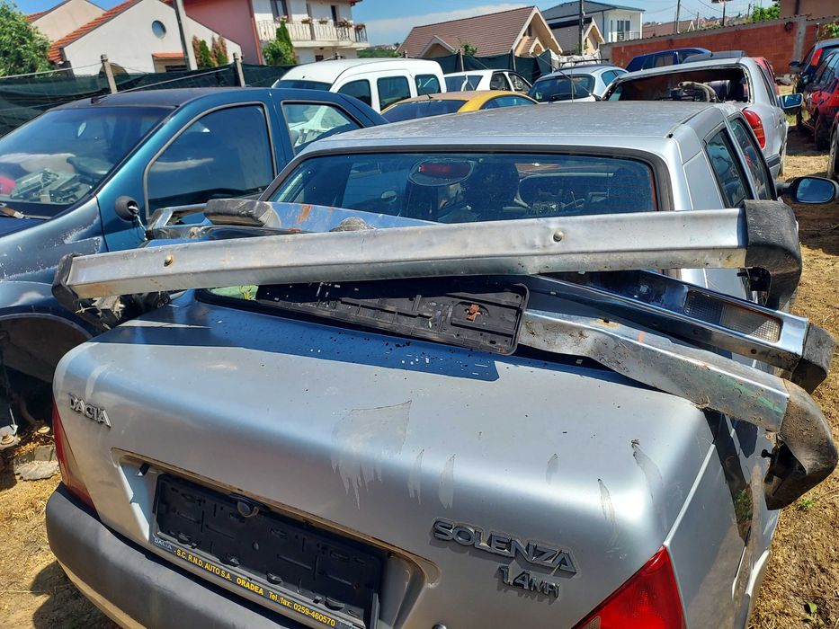 Piese pentru Dacia 1300