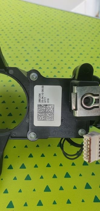 VW OEM лост и лентов кабел