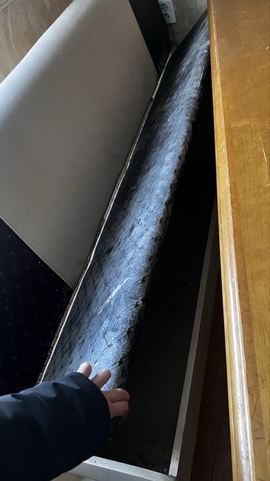 Продам кухонное кресло б/у