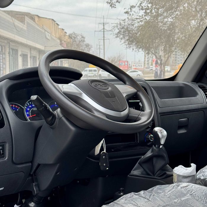 JAC X200 tentovka Yangi yil chegrmasiga ulgurib qoling!