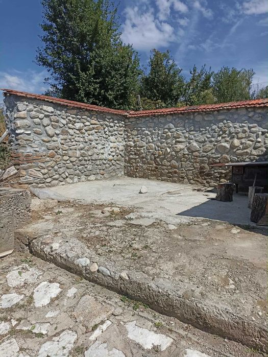 Продава се Къща в с. Долно Драглище, Област Благоевград - 132 кв.м за 1023 €/кв.м - Снимка #19