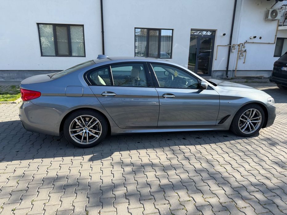 BMW 520D / G30 - M PAKET - 190CP - Full LED - 198 000 KM -