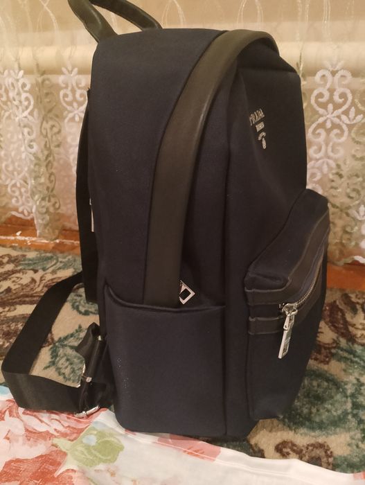 Сумка новый, бренд PRADA