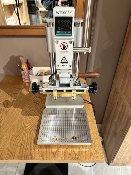 Гравировка на Дайсон / dyson