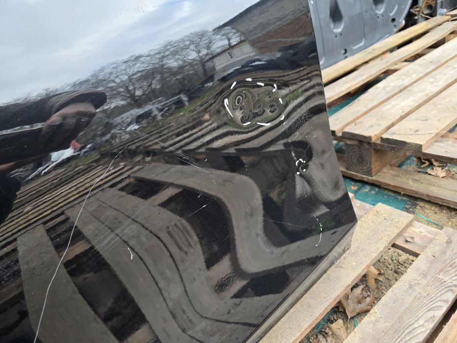 BMW 3 G20 G21 19- предна лява врата