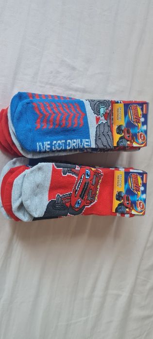 Детски памучни бикини