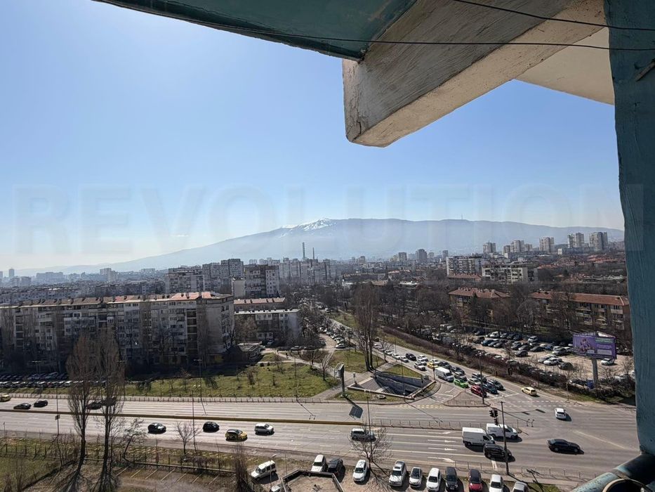 Продава се Двустаен апартамент в София, Илинден - 64 кв.м за 1435 €/кв.м - Снимка #7