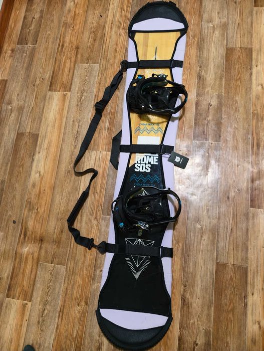 Чехол для сноуборда