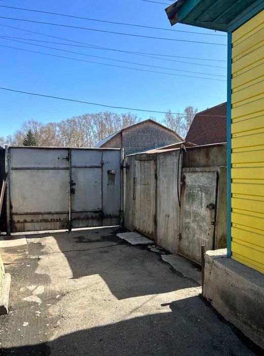 Продается дом в районе парка "Самал" - 12,9млн.тг.