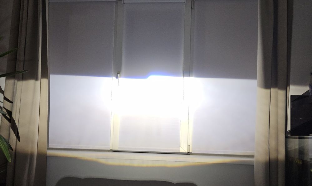 Биксенон лупи за вграждане комплект с крушки